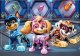 Clementoni Puzzle 2x60el SuperColor Psi Patrol PAW PATROL MIGHTY MOVIE 21626 3