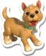 Trefl PUZZLE BABY CLASSIC Cocomelon 36129 3