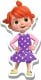 Trefl PUZZLE BABY CLASSIC Cocomelon 36129 4