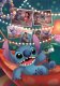 Clementoni CLE puzzle 1000 Compact Disney Stitch 39793 2