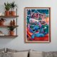 Clementoni CLE puzzle 1000 Compact Disney Stitch 39793 3