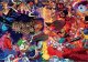 Clementoni CLE puzzle 1000 Compact Anime OnePiece 39922 1
