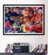 Clementoni CLE puzzle 1000 Compact Anime OnePiece 39922 2