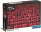Clementoni Puzzle Compact Squid Game 1000 elementów (39858) 3