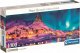 Clementoni CLE puzzle 1000 Panorama Compact ColorNight 39870 1