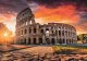 Clementoni Puzzle HQ Roman Sunset (39822) 2