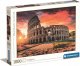 Clementoni Puzzle HQ Roman Sunset (39822) 1
