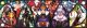 Clementoni CLE puzzle 1000 Panorama Compact Villains 39872 1
