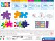 Clementoni CLE puzzle 10w1 Barbie 20282 1