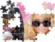 Clementoni CLE puzzle 10w1 Barbie 20282 2