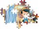 Clementoni Puzzle 104el Super Pinokio 25756 2