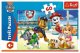 Trefl Puzzle 60 elementów W świecie piesków Psi Patrol (Paw Patrol) 2