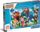 Clementoni Clementoni Puzzle 300el Super Sonic 21729 1