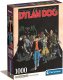 Clementoni CLE puzzle 1000 Compact Dylan Dog 39818 2