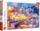 Trefl PUZZLE 1000 Wyspa Procida nocą Włochy 10794 1