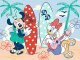 Trefl PUZZLE 30EL TREFL 18302 KOLOROWA MINNIE PUD20 1