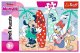 Trefl PUZZLE 30EL TREFL 18302 KOLOROWA MINNIE PUD20 2