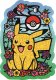 Ravensburger Ravensburger Puzzle Pokémon Pikachu (300 pieces) 1