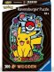 Ravensburger Ravensburger Puzzle Pokémon Pikachu (300 pieces) 3