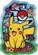 Ravensburger Ravensburger Puzzle Pokémon Pikachu (300 pieces) 4