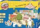 Kosmos KOSMOS Story Puzzle - The School of Magical Animals Investigates - An Ice-Cold Evil 1