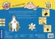 Kosmos KOSMOS Story Puzzle - The School of Magical Animals Investigates - An Ice-Cold Evil 2
