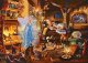 Schmidt Spiele Schmidt Spiele Thomas Kinkade Studios: Disney Dreams Collection - Geppetto's Pinocchio, Puzzle (1000 Pieces) 1