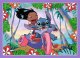 Trefl Puzzle 4w1 Lilo & Stitch Szalony dzień - łącznie 207 elementów (34633) 3