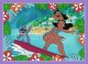 Trefl Puzzle 4w1 Lilo & Stitch Szalony dzień - łącznie 207 elementów (34633) 4