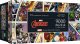 Trefl Puzzle 9000el Marvel Across The Comic Universe 81022 TREFL 1