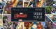 Trefl Puzzle 9000el Marvel Across The Comic Universe 81022 TREFL 1