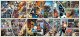 Trefl Puzzle 9000el Marvel Across The Comic Universe 81022 TREFL 2