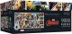 Trefl Puzzle 9000el Marvel Across The Comic Universe 81022 TREFL 4