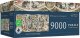 Trefl Puzzle Prime Ancient Celestial Maps 9000 elementów 1