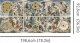 Trefl Puzzle Prime Ancient Celestial Maps 9000 elementów 4