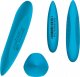 Pelikan Ołówek trójkątny Jumbo Griffix nauki pisania + gumka + temperówka PELIKAN 11