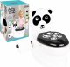 Coil Nocnik interaktywny Panda biały (C0610-PANDA) 2