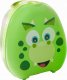 My Carry Potty Nocnik przenośny Dino zielony 1