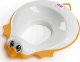 OkBaby OKBABY Ducka mokomasis tualeto dangtis baltas, 37856801 2