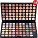 Rosfix PALETA CIENI DO POWIEK ZESTAW 120 KOLORÓW BRĄZ BEŻ 1