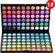 Rosfix PALETA CIENI DO POWIEK ZESTAW 120 KOLORÓW ELECTRIC 1