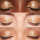 Bobbi Brown Bobbi Brown Luxe Eye Shadow Foil 1,3g. Sun Dip 2