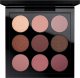 Bobbi Brown MAC Eye Shadow X 9 5,85g. Burgundy Times Nine 1