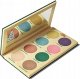 MAC MAC Stranger Things Hawkins Class of 1986 Eyeshadow Palette 12,8g. 2