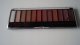 Manhattan Manhattan, Eyemazing, Contouring, Eye Palette, 010, Spice, 12 Shades, 14.2 g For Women 1