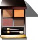 Tom Ford Tom Ford, Color Quad, Eyeshadow Palette, 26, Leopard Sun, 9 g For Women 1