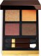 Tom Ford Tom Ford, Color Quad, Eyeshadow Palette, 26, Leopard Sun, 9 g For Women 2