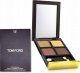 Tom Ford Tom Ford, Color Quad, Eyeshadow Palette, 26, Leopard Sun, 9 g For Women 3