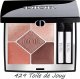 Dior DIOR 5 COULEURS COUTURE EYESHADOW PALETTE 429 TOILE DE JOUY 7G 2
