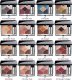 Dior DIOR 5 COULEURS COUTURE EYESHADOW PALETTE 429 TOILE DE JOUY 7G 4